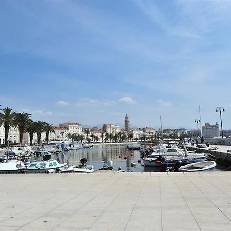 Margarita 4* Split
