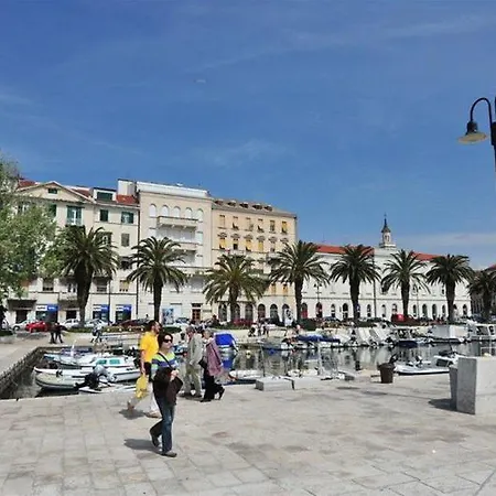 Margarita Hotel Split